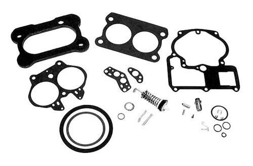 1397-6367a1  carburetor repair kit mercruiser 2 bbl 470 485 engines