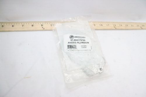 Mercury anode aluminum 97-8m0179780