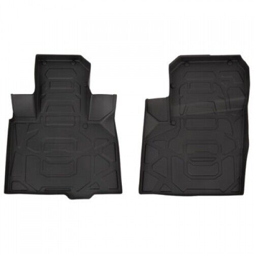 Tusk utv floor mats front b0107-00501