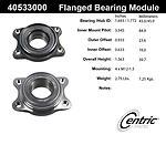 Centric parts 405.33000 wheel bearing module