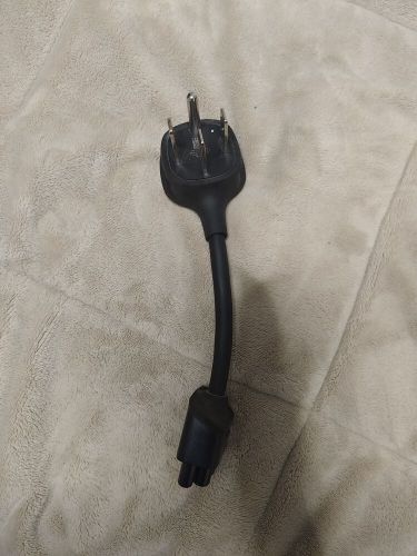 Tesla y gen 2 mobile connector charger umc charging cable cord oem 1101789-91-f