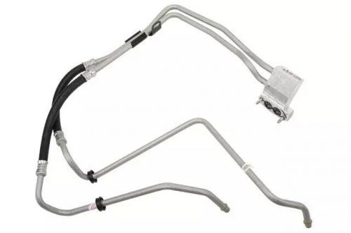 Genuine gm engine oil cooler hose 84817132