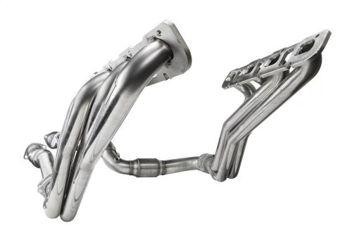 Kooks custom headers 3400h420 stainless steel headers fits grand cherokee (wk)