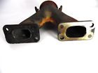 Exhaust manifold 2010 ski doo skandic tundra lt550 420667600