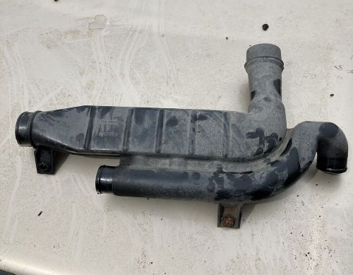 Land rover freelander 1 td4 inlet manifold intake pipe 2.0  diesel 2001 - 2006