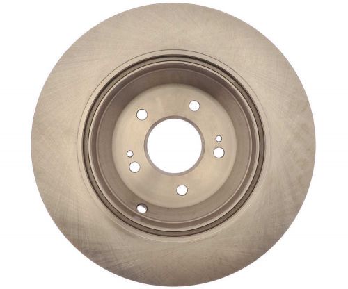 Disc brake rotor-r-line raybestos 982290r