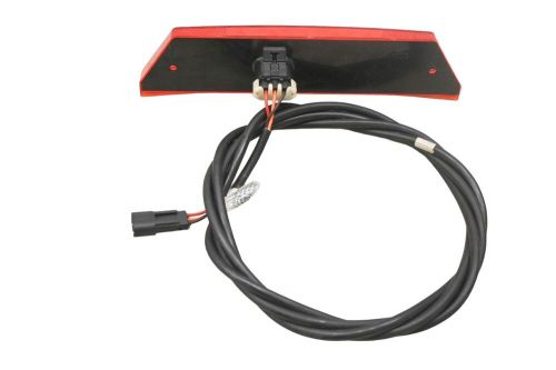 16 polaris sks le 800 tail brake light 155&#034;