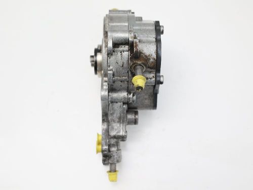 Vacuum pump vw polo 9n 038145209n 1.4 59 kw 80 hp diesel 02-2009-