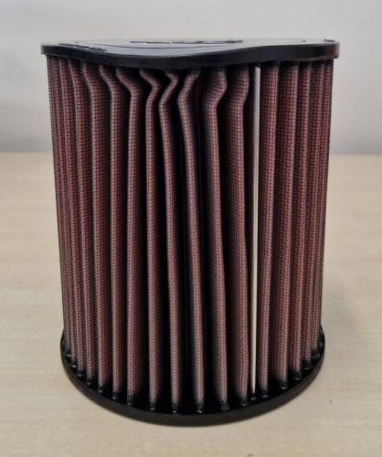 K&amp;n high flow air filter - audi a6 2.0l-l4 f/i/dsl damaged nos