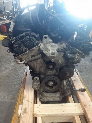 2014 - 2021 dodge promaster 3.6l engine 108k miles 1year warranty tested