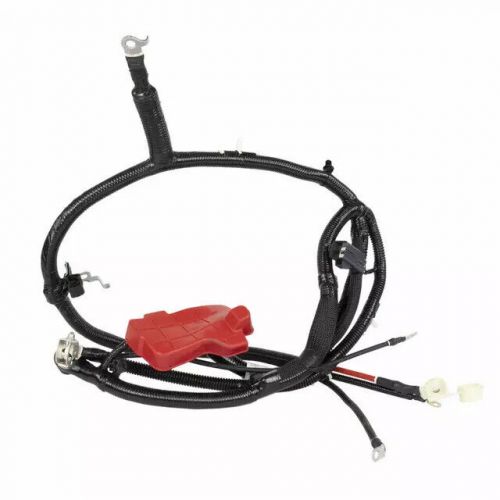 Genuine ford positive cable cc2z-14300-baa