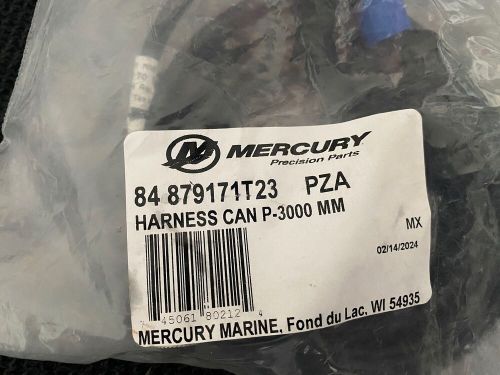 Mercury marine-mercruiser 84-879171t21, gps extension harness cable can p 3.3 ft