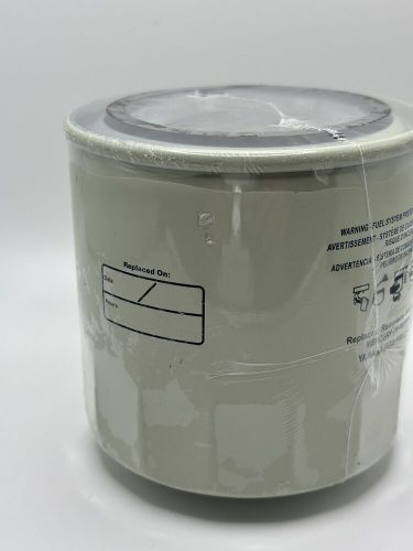 10 micron fuel water separator filter by sierra 18-7944 90gph - no box