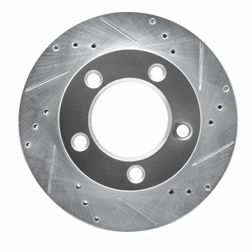 Frt disc brake rotor dfc 631-54109r