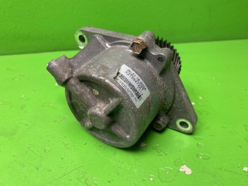 Ford ranger vacuum pump mk2 eq 02-08 wt 2.5 tdci wl5118g00a