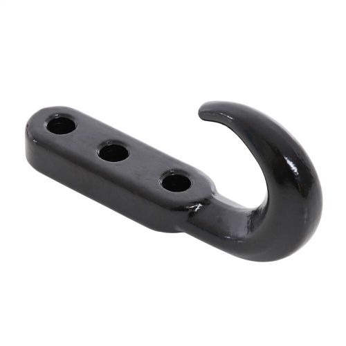 Smittybilt 7605 tow hook kit