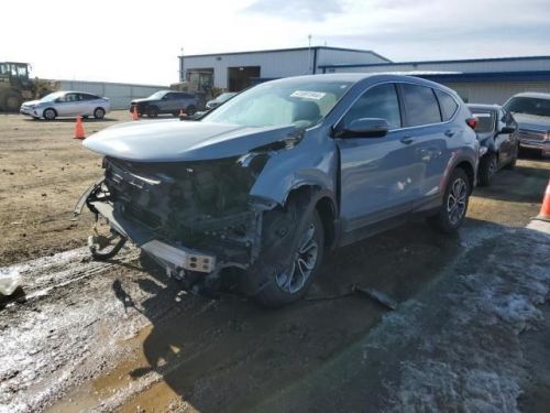 Brake master cylinder fits 17-19 cr-v 206689