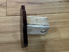 Chevrolet chevy bowtie logo trailer hitch cover excellent condition