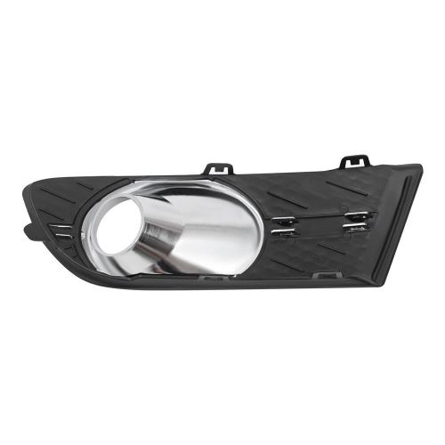 Fog light fog lamp halogen front right left side for buick verano 2012 2013-2017