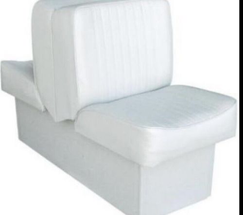 Wise seating deluxe series lounge seat 8wd707p-1-717