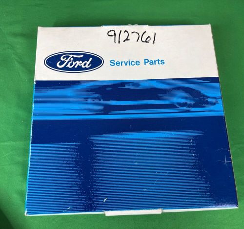 Ford omc 912761, 0912761 timing belt 1987-90 cobra ford 2.3l 4 cyl