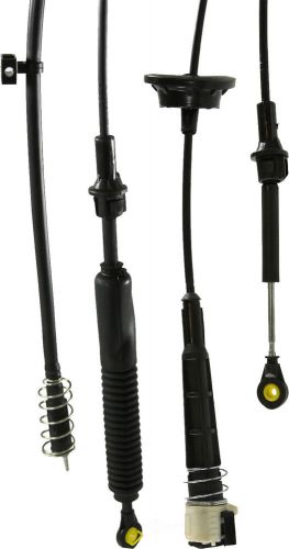 Auto trans shifter cable kit fits 2008 gmc yukon  atp