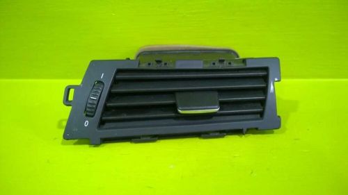 04 05 06 07 08 09 10 528i right front dash ac air vent oem 3139-7