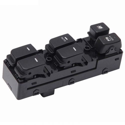 Power window switch front driver side fits kia forte 2010-2013,93570-1m110》