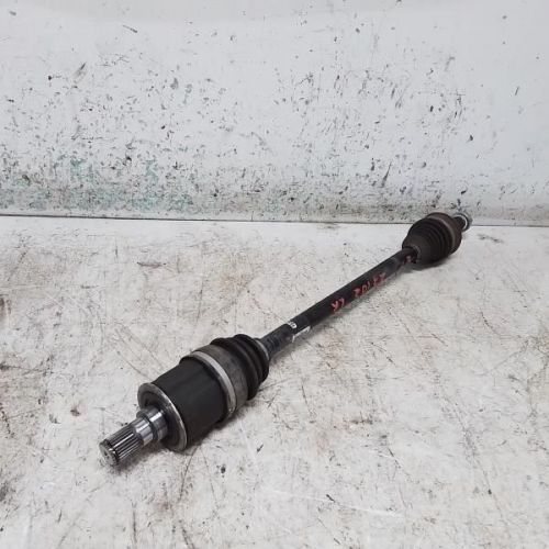 2020 honda pilot driver left side rear axle shaft oem id 42311t67ra5