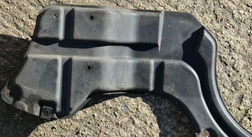 Lexus is200 xe10 2.0l rear undertray under tray 58312-33012