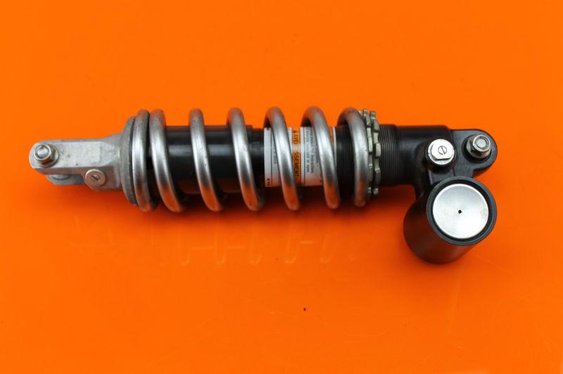 06 - 11 kawasaki zx14 zx14r  rear back shock absorber suspension oem