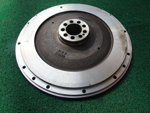 Weichai engine flywheel assembly 612600020220