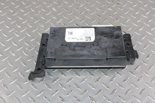 2017 f150 electronic telematics control module unit computer oem factory