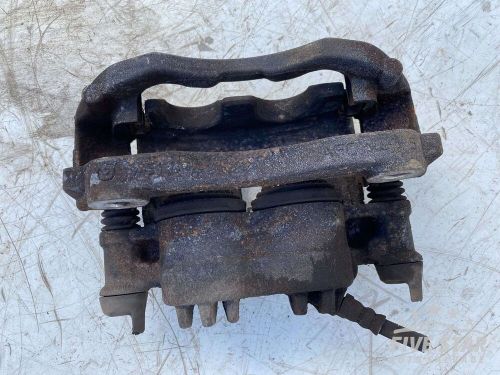 Renault master front brake caliper 2.3 dci 135 fwd diesel 100kw (136 hp) 2021