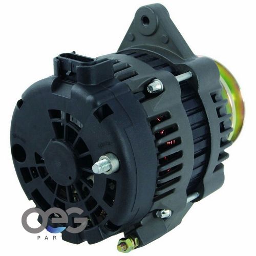 New alternator for indmar marine 0211036102a 400-12214 400-12333 adr0426