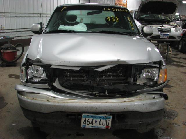 2002 ford f150 pickup rear or back door