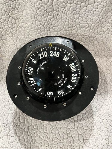 Danforth constellation 5” flush mount hi-speed nautical maritime compass