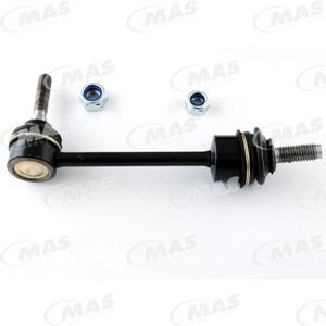 Mas industries sk8953 sway bar link kit-suspension stabilizer bar link kit