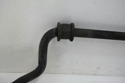 01-04 mercedes slk230 170 type front stabilizer bar