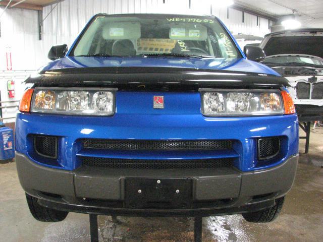 2003 saturn vue 91260 miles hood