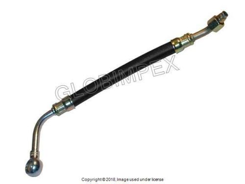 For porsche (1965-1973) oil line to camshaft carrier right / pass. side cohline