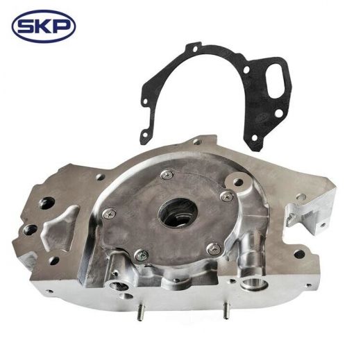 Engine oil pump skp skpm341