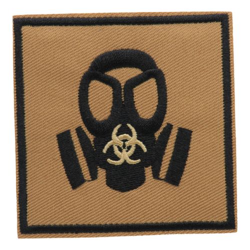 Patch patch biohazard symbol iron on iron on patch iron on patch iron on patch ironing up-