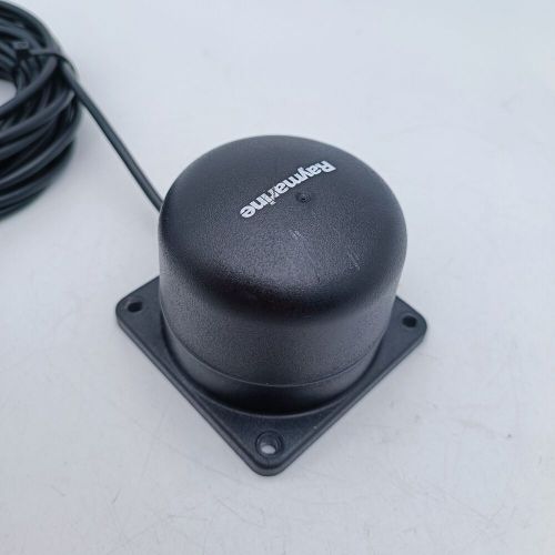 Raytheon raymarine autohelm fluxgate compass module m81190 f/ marine autopilot