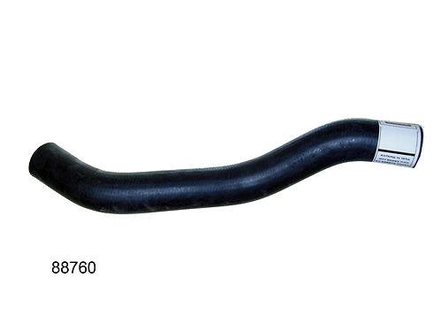 Cadna 88760 upper radiator hose-radiator coolant hose