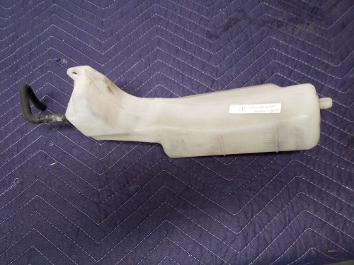 2011 subaru impreza overflow bottle oem 08 09 10 11 12