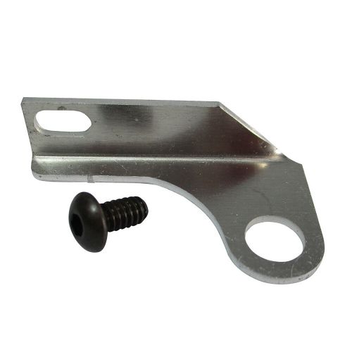 Choke assembly bracket dj-1257