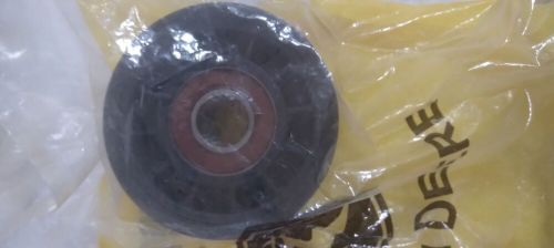 John deere idler pulley at211041