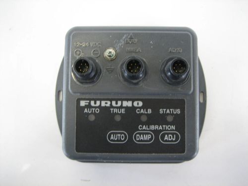 Furuno pg-500 heading sensor compass only