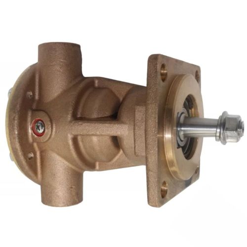 Jabsco sea water pump for northern lite 25-12057 m16c, m20cl, m20cr, m20crw2